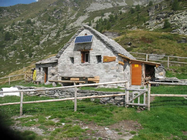 Image 0 - Rifugio Alpe Costa